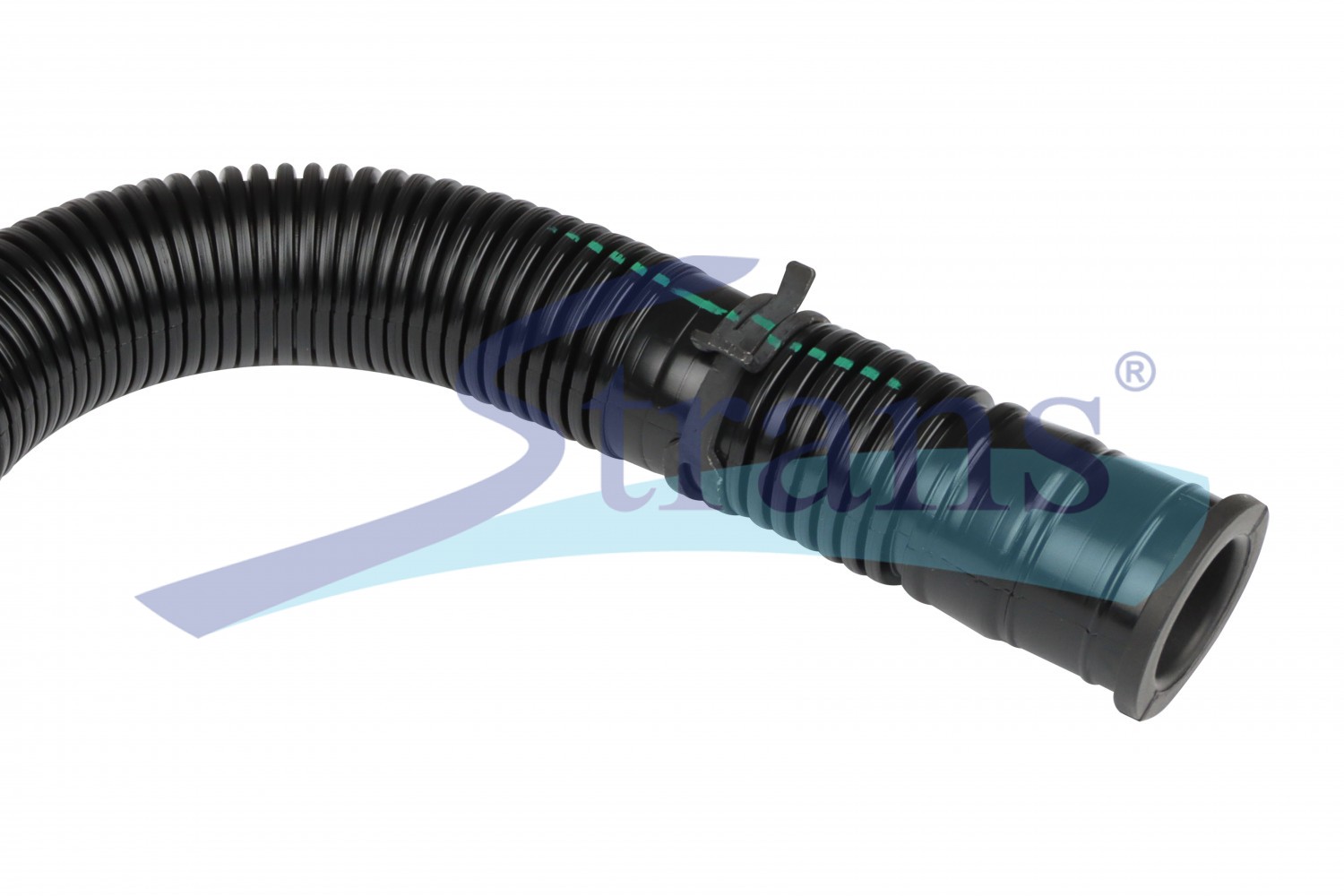 Pipe Compressor Daf Xf105 1925874 buy in Ukraine | Strans-shop